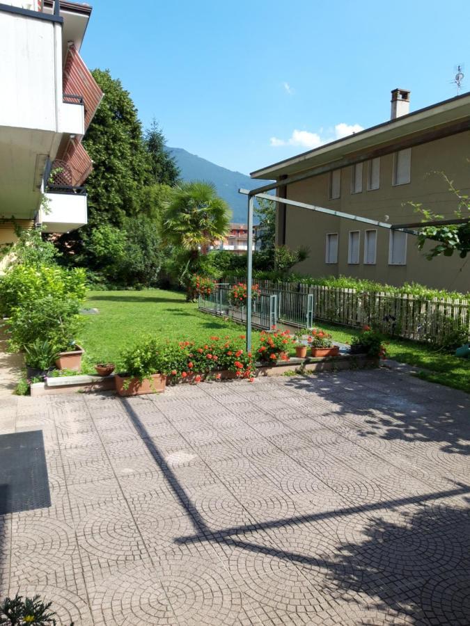 Appartamento La Terrazza Arco Exterior foto